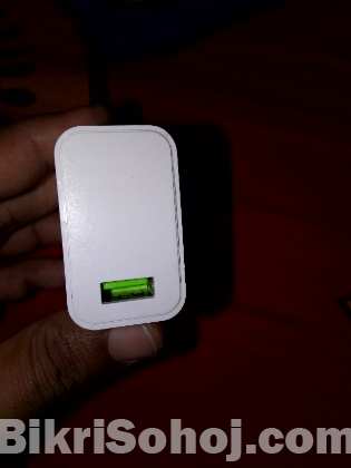 ওরজিনাল ফাস্ট চার্জার